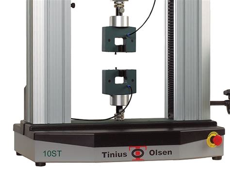 the tinius-olsen universal testing machine|tinius olsen stiffness tester.